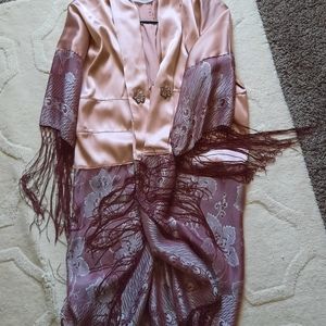 Kimono custom made original